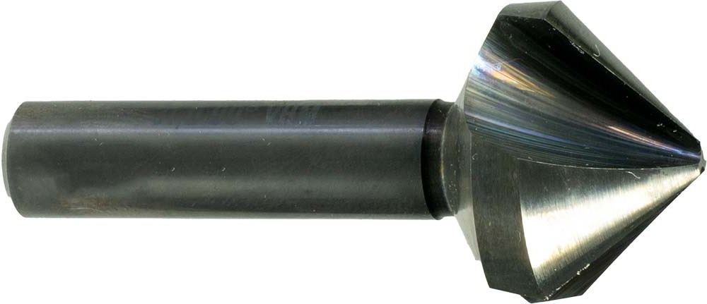 Kegelsenker 90°   aus Hartmetall