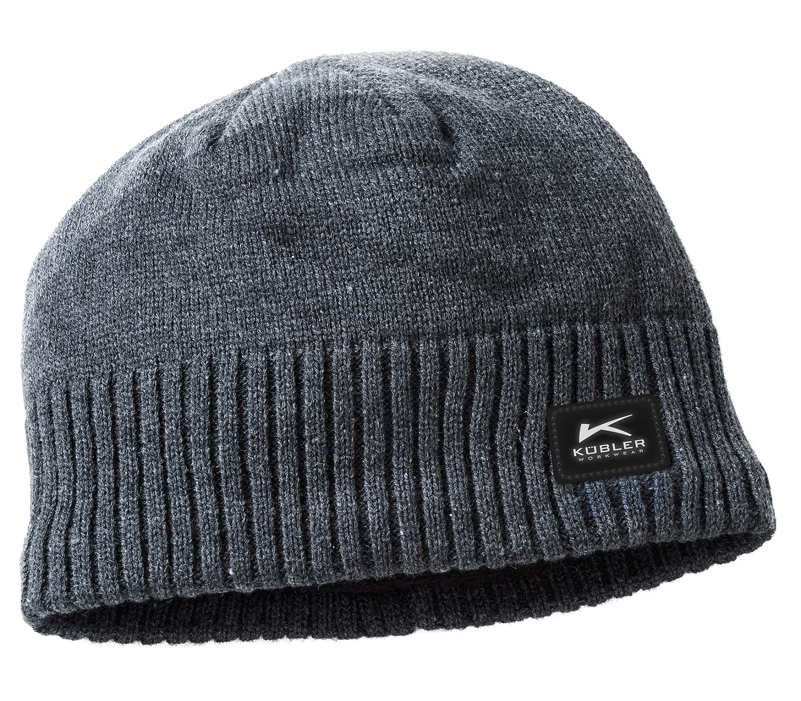 Kübler Strickmütze