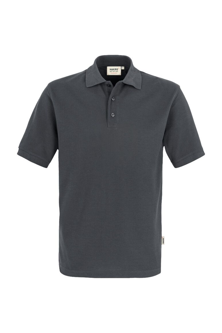 HAKRO Poloshirt Mikralinar