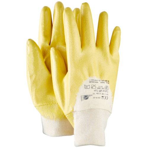 Handschuh »Sahara® Top 102«