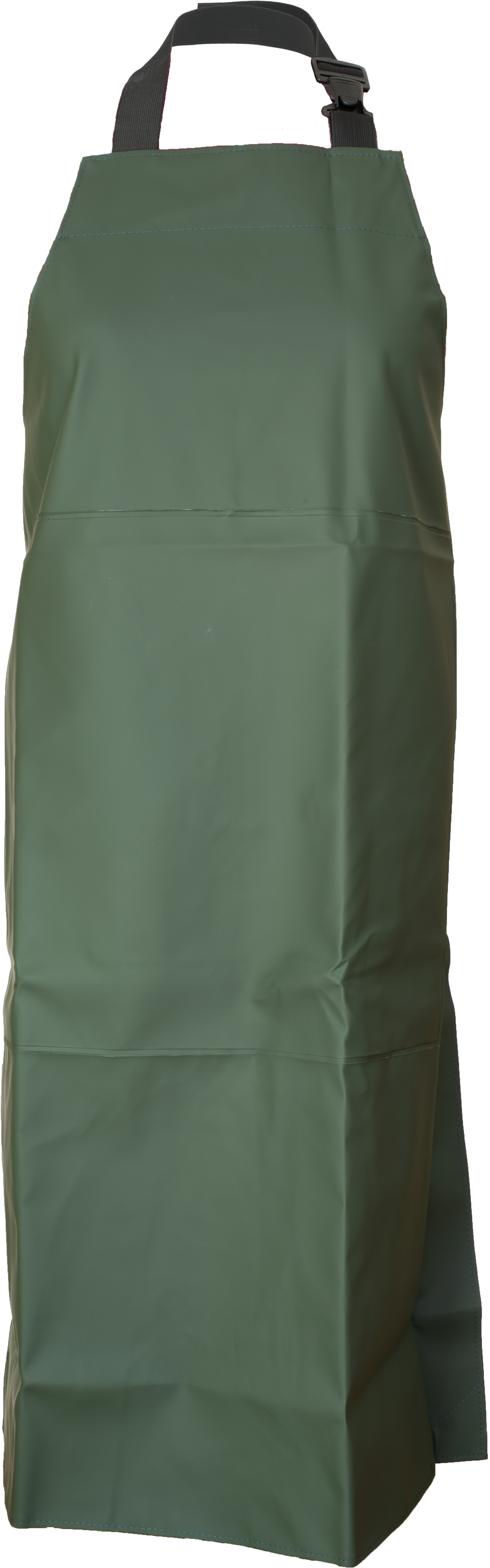 PVC-Schürze