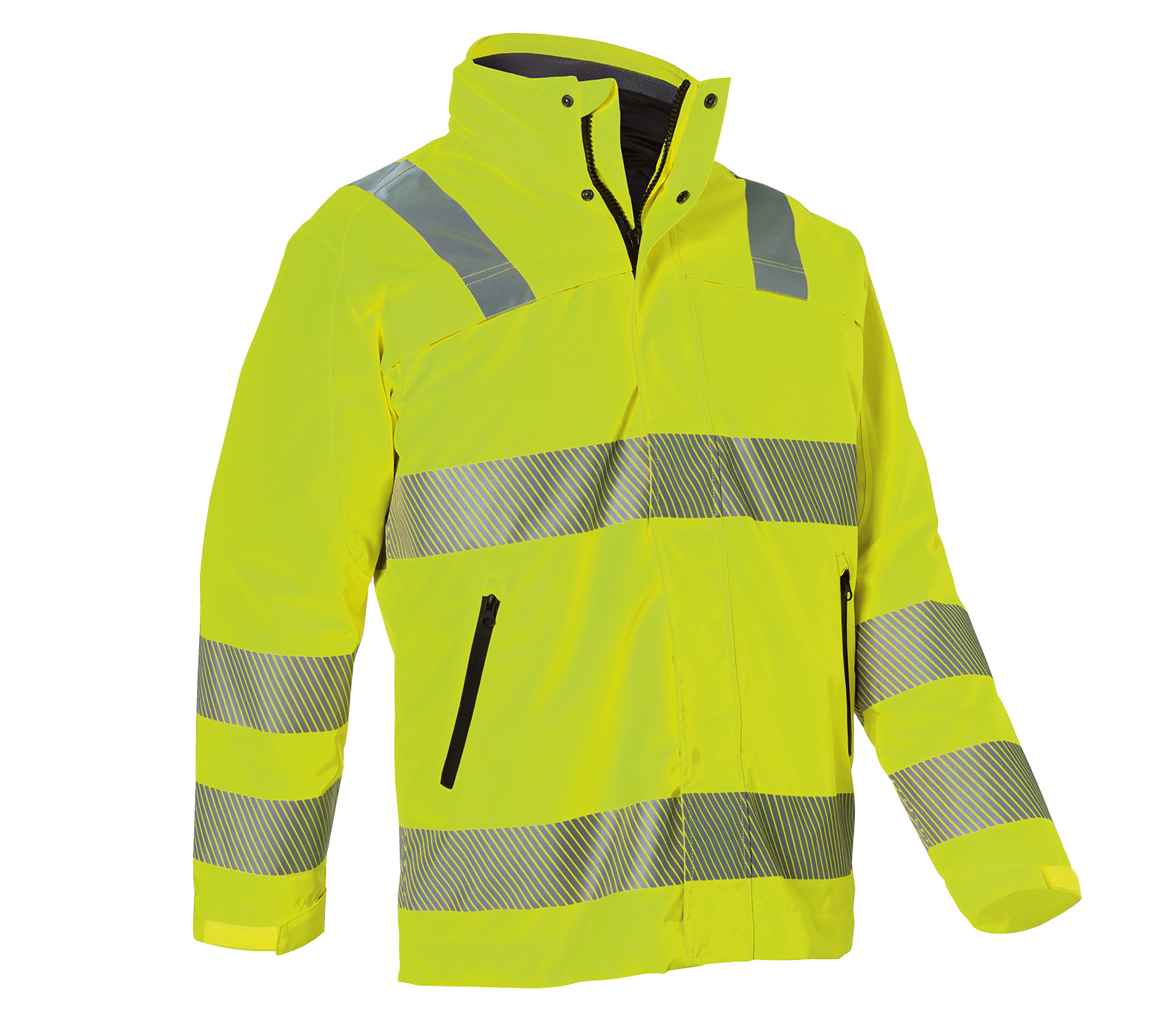 Kübler REFLECTIQ Wetterparka PSA 2