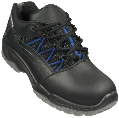 S1 Sicherheitshalbschuh Gr. 42