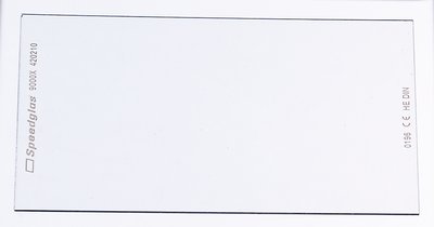 Schweißerschutzhelm 3M Speedglas 100V plus