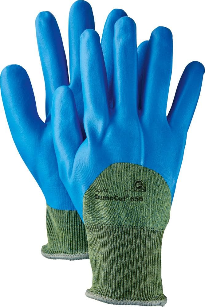 Schnittschutzhandschuh KCL DumoCut 656