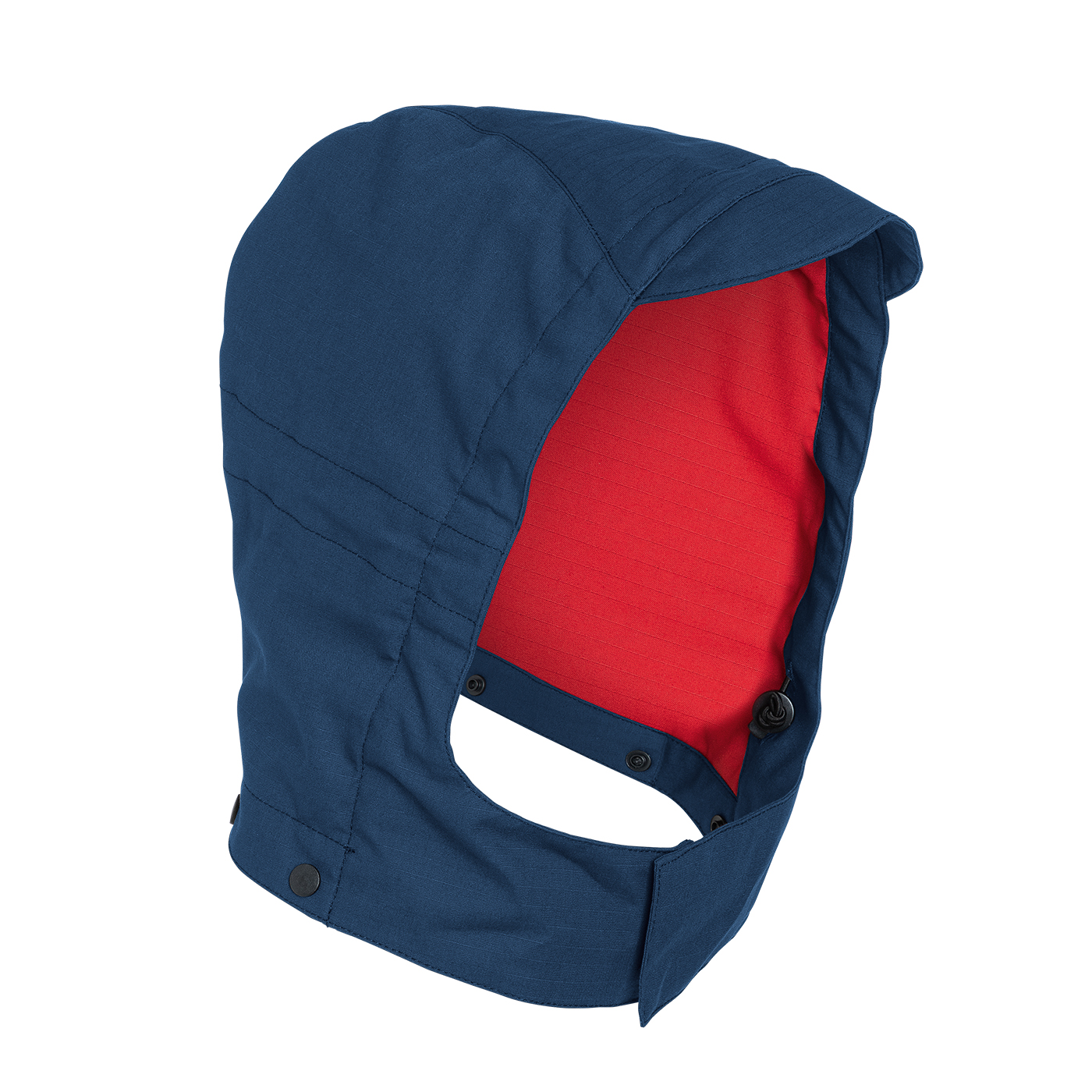 Kübler PROTECTIQ Kapuze