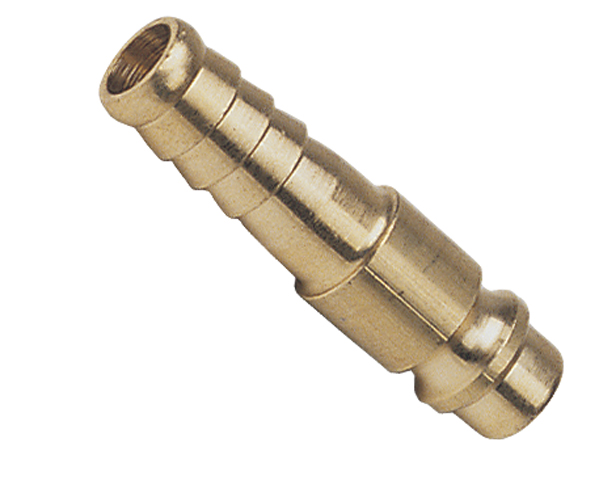 Verbindungsteil Schlauchtülle