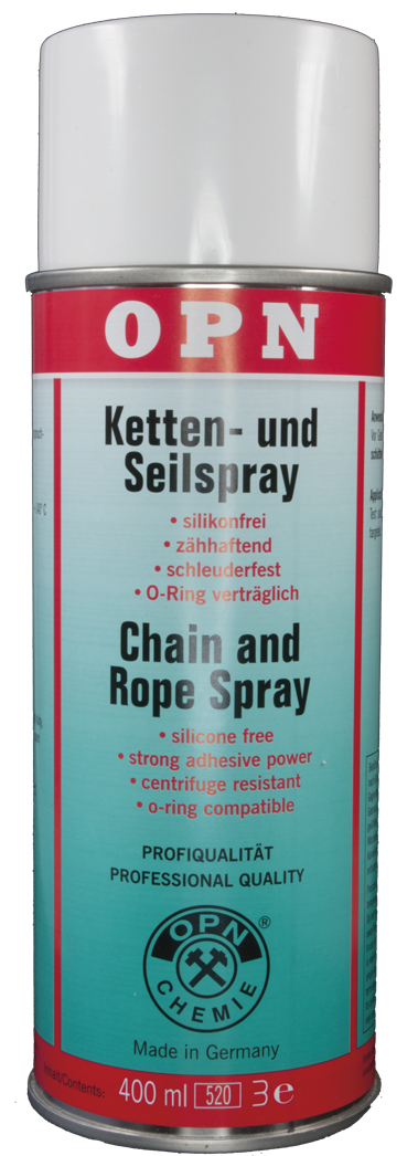 OPN Ketten- und Seilspray
