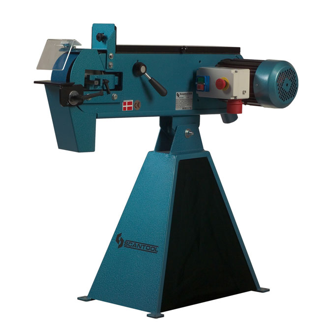 Scantool Modell 150