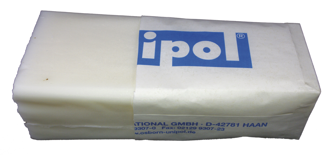 Bandschleiffette und -öle