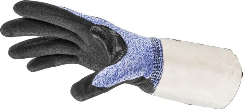 Schnittschutzhandschuh Mitar