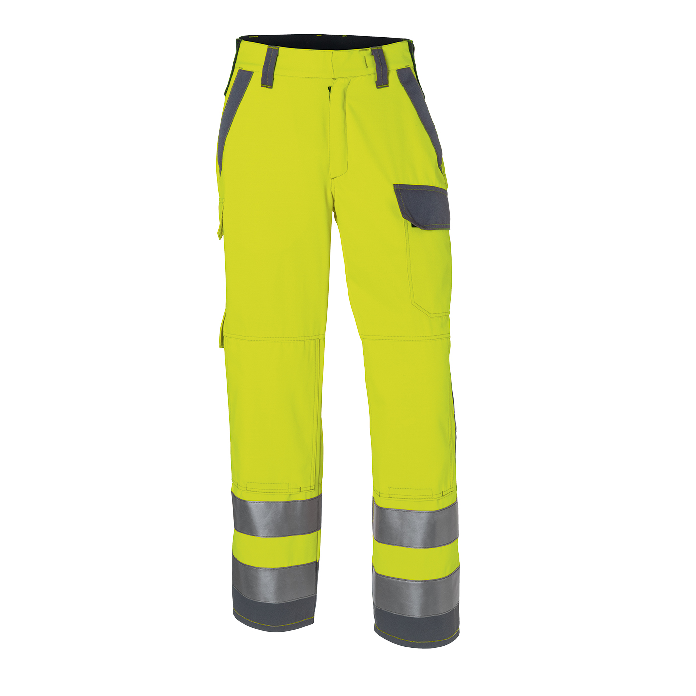 Kübler PROTECTIQ HIGH VIS Hose arc1 PSA 3