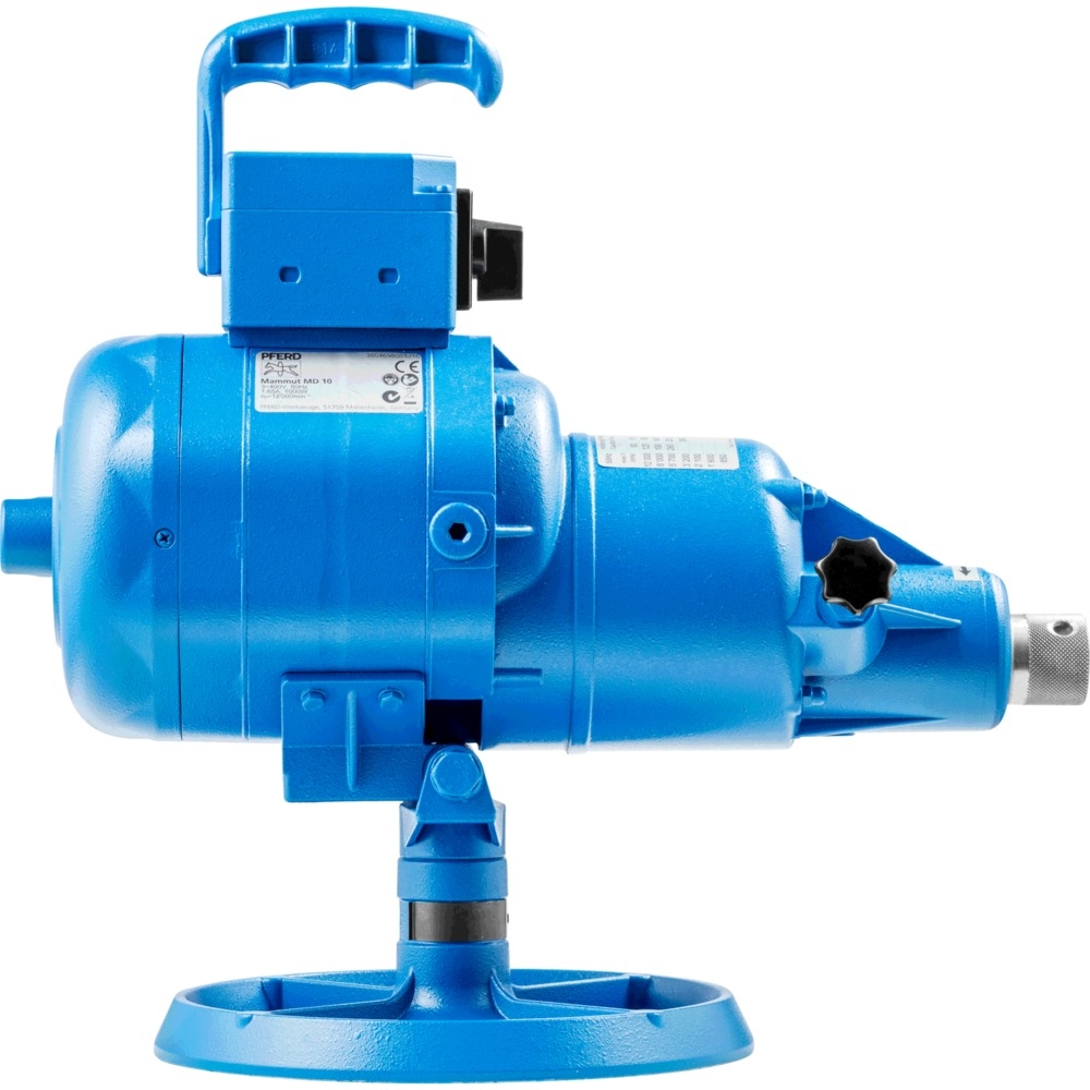 Automat Mammut MD 10