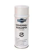 Bandschleiffette und -öle