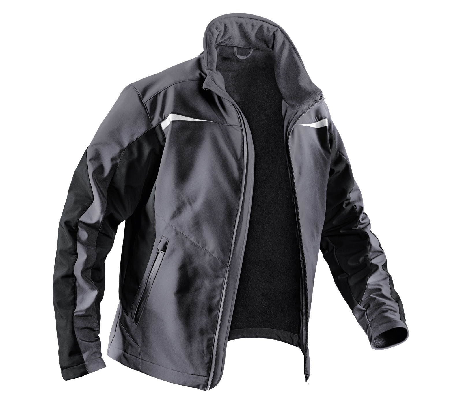 Kübler Softshell Jacke