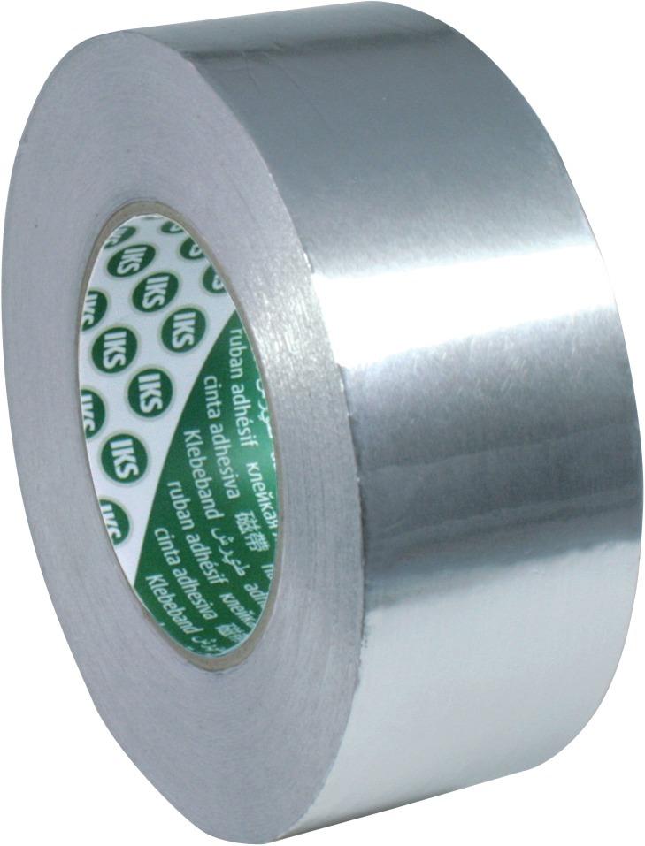 Aluminiumband o.Folie AF080 50m x 75mm