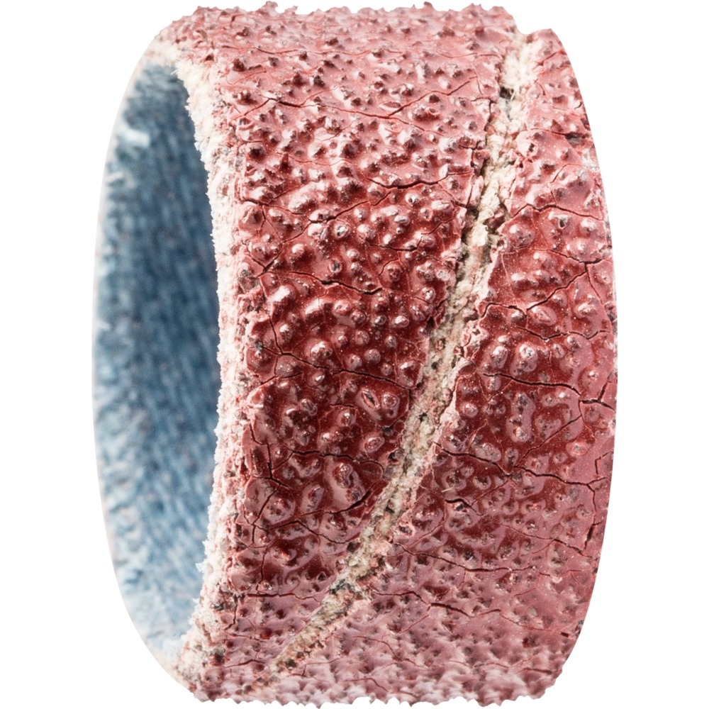 Zylindrische Schleifhülsen – Kornvarianten