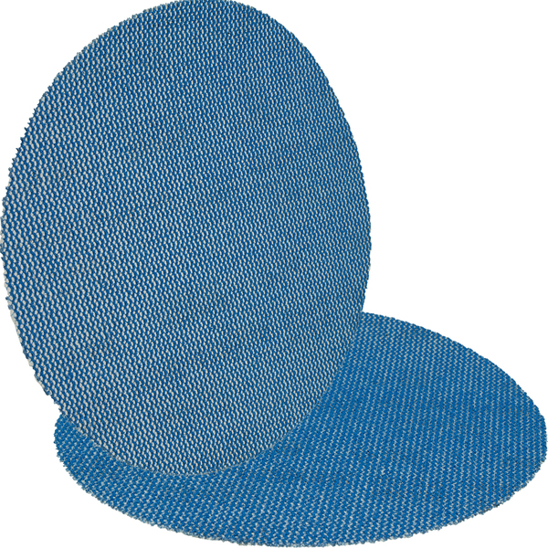 Klettscheiben - Gitternetz - Keramik