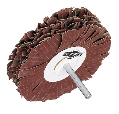 Schleifstern MS 100  K 120