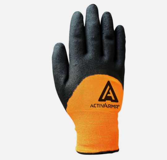 ANSELL Kälteschutzhandschuh ACTIVARMR 97-011