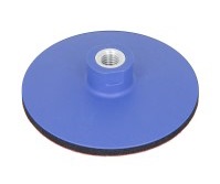 Klettschleifteller Serie U