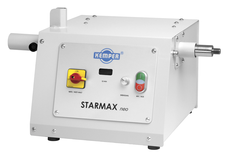 STARMAX neo
