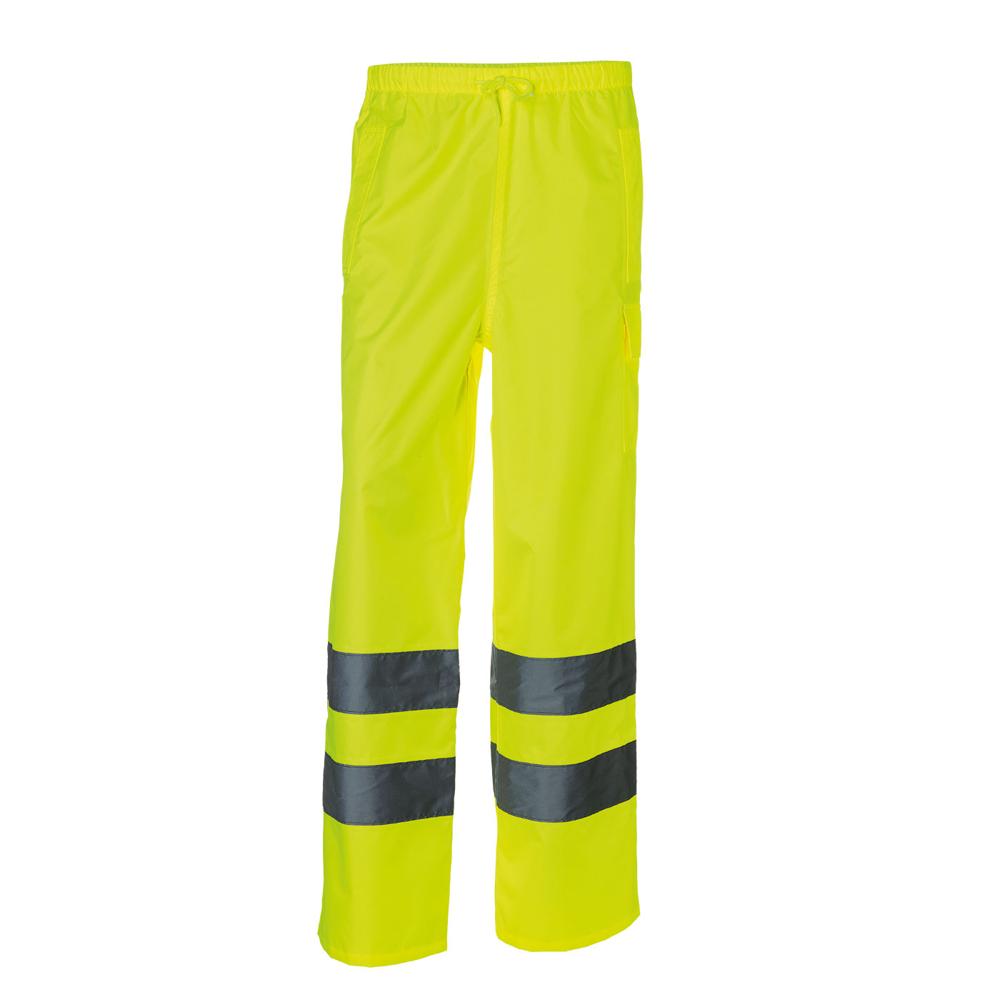 Kübler REFLECTIQ Regenhose PSA 2