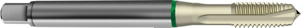 Maschinen Gewindebohrer NX
