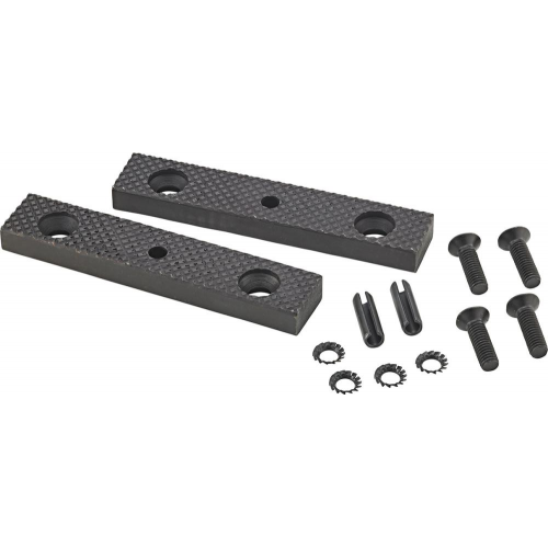 Ersatzbacken für 150mm Schraubstock LEINEN