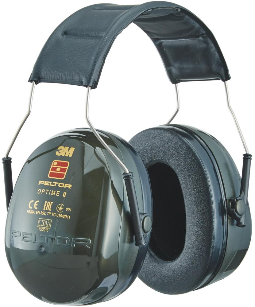 3M Kapselgehörschutz OPTIME II