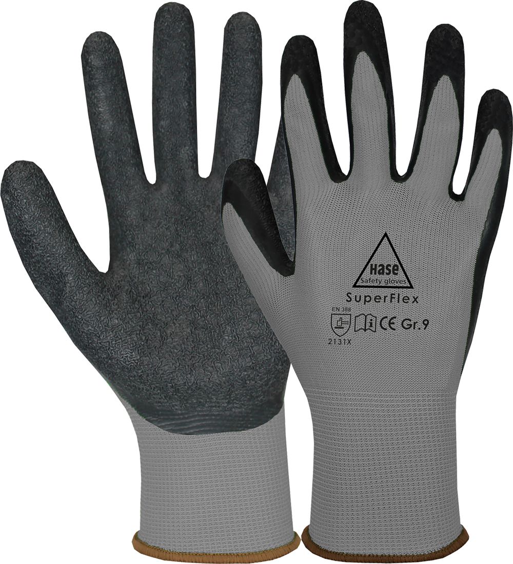 Handschuhe Superflex