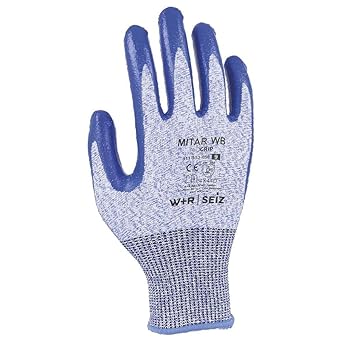 Schnittschutzhandschuh Mitar WB
