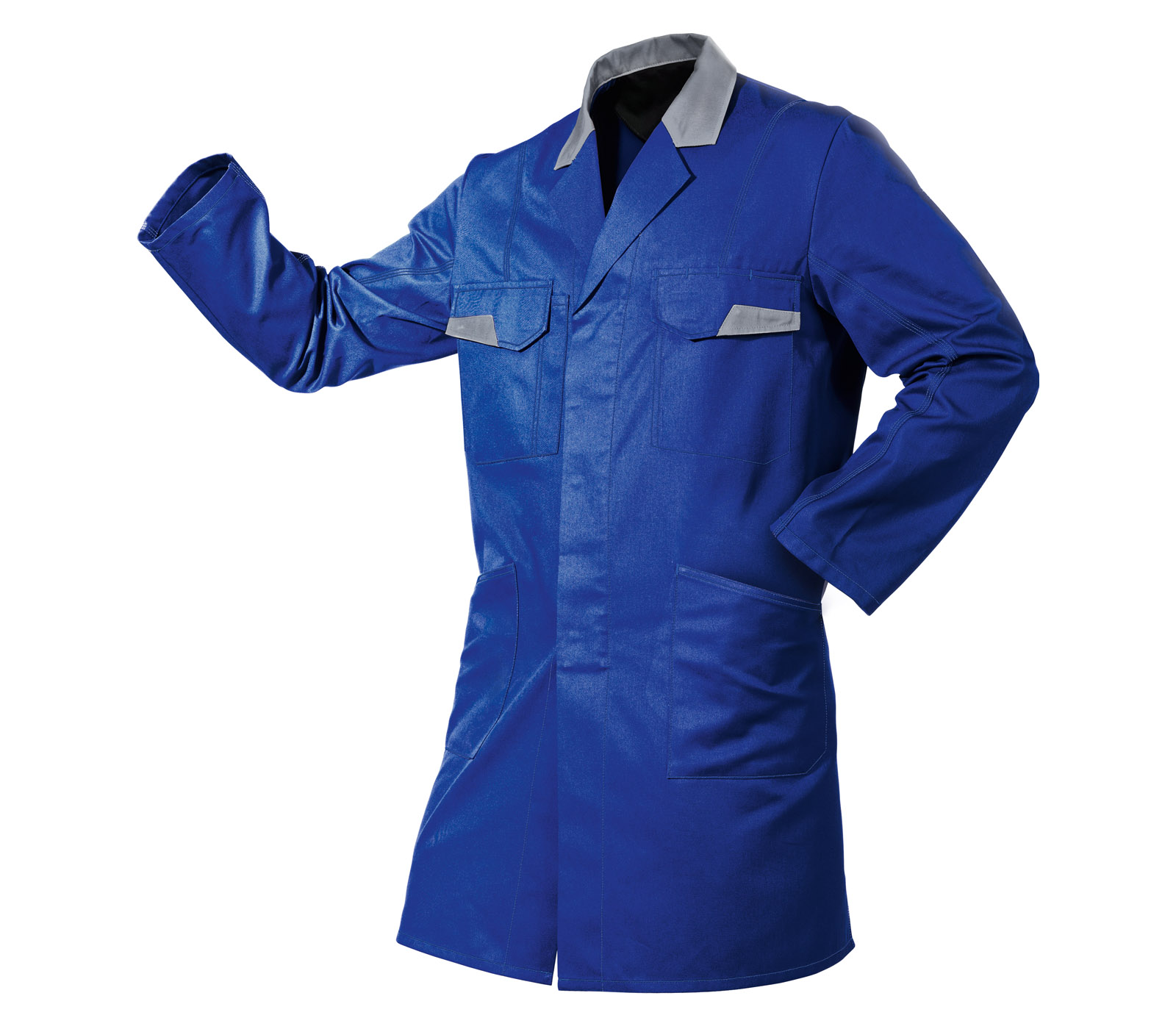 Kübler VITA mix Mantel