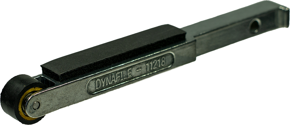 Gummikontaktrolle Typ 11218