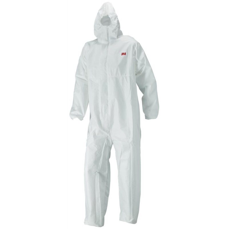 3M Schutzanzug Modell 4510