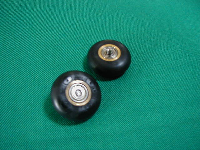 Kontaktrolle mit Lager   11080