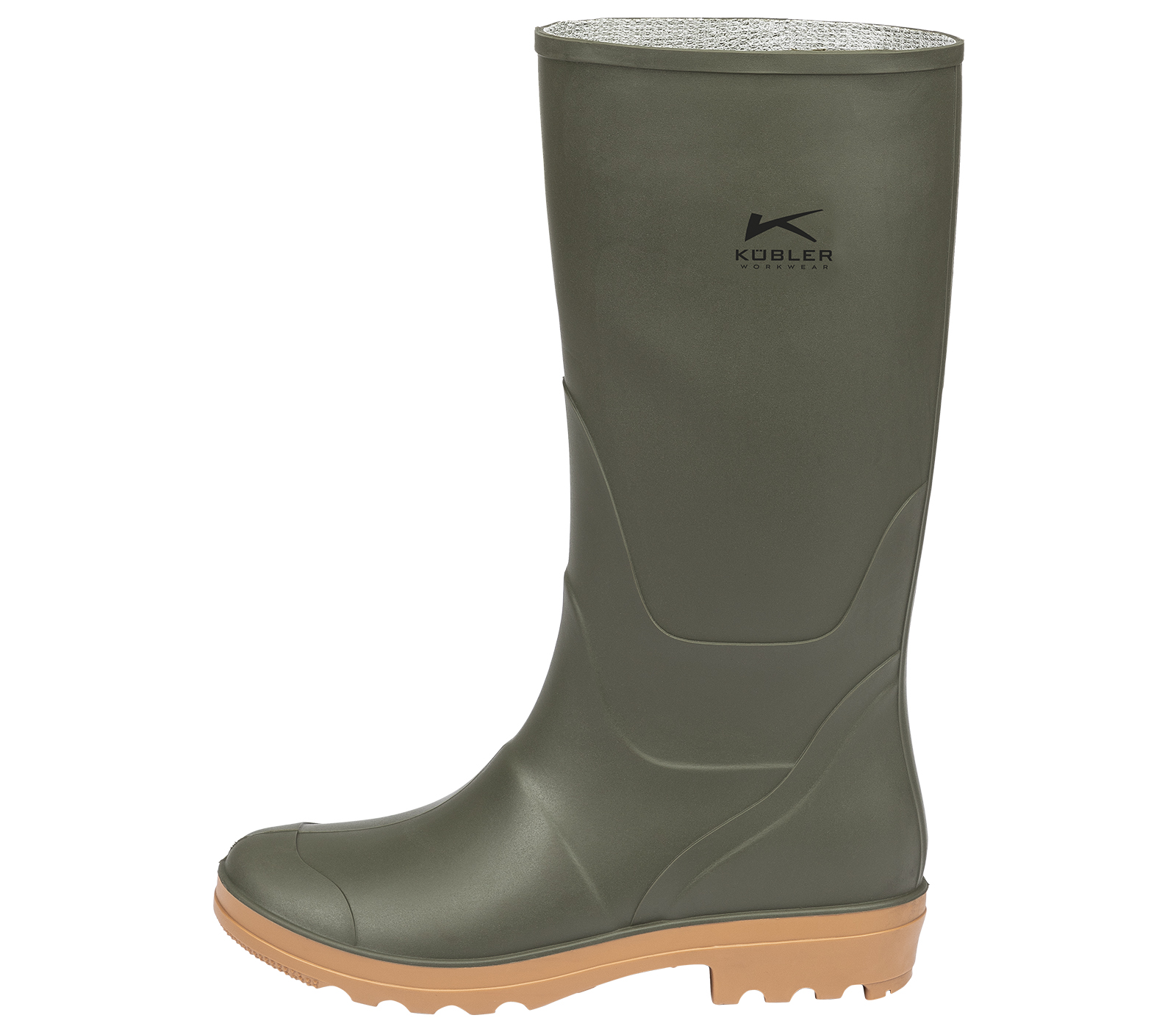 Kübler AGRARSTIEFEL