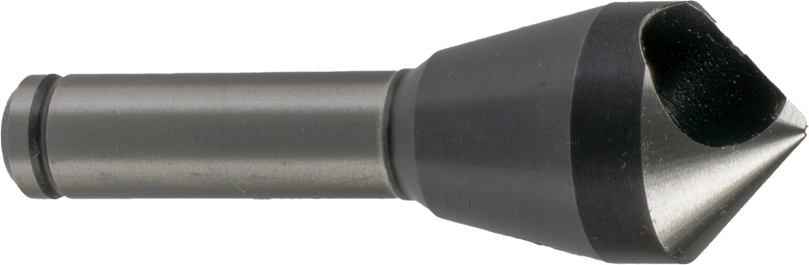 Querlochsenker 90° HSS-E