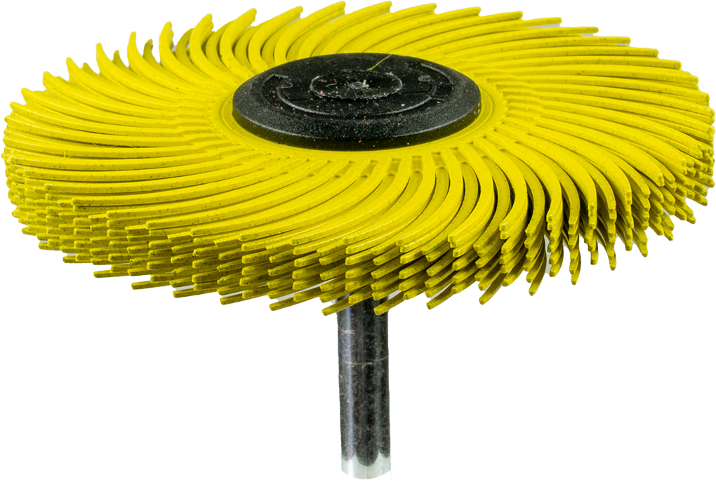 3M™ Bristle Disc 76mm