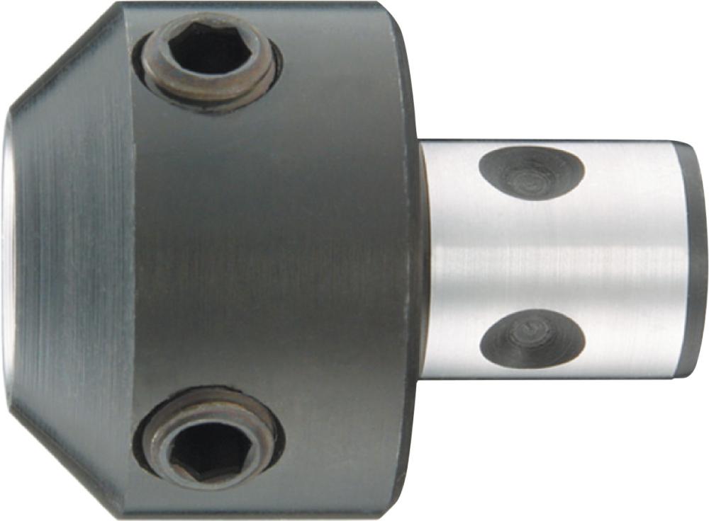 Adapter KB Weldon Aufn. Quick IN Alfra