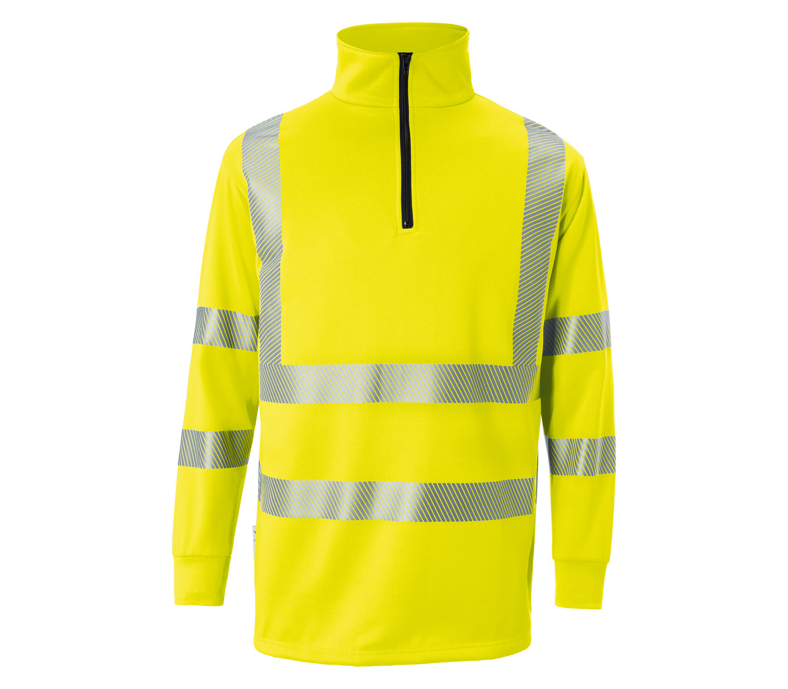 Kübler REFLECTIQ Zip-Sweatshirt PSA 2
