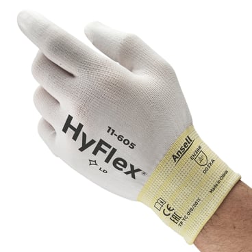 Handschuh HyFlex 11-605