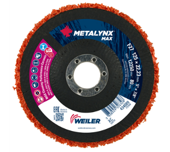 Grobreinigungsscheibe Max. Ceramic Strip