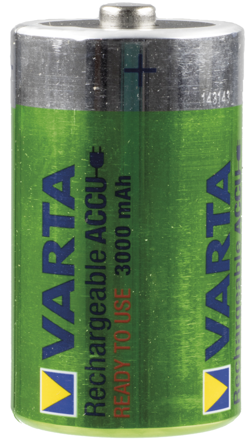 VARTA Power Akku R2U Baby/C/HR 14