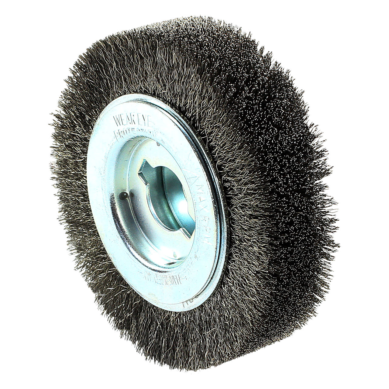 Bürsten (VA und Stahl)