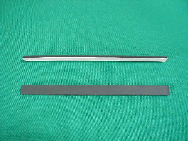 Schleifbandwiderlagen    11025 weich