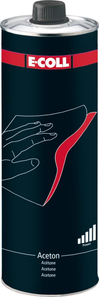 Aceton 1L Dose E-COLL