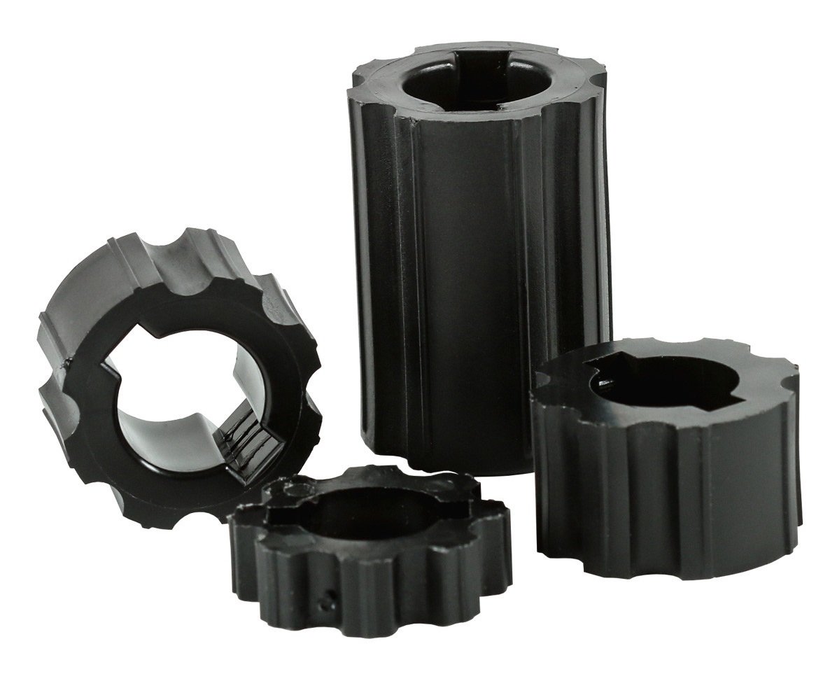 PTX Distanzring Satz