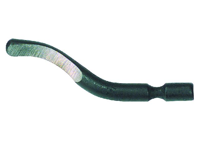 Entgraterklinge B 10