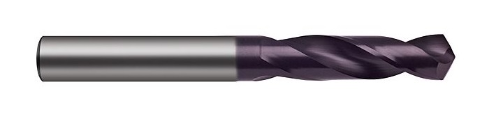 VHM Spiralbohrer DIN 6539